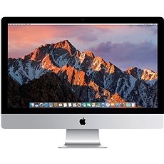 iMac 21.5 CZ 2017 